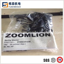 Spring Washer Part No: 01602-01236